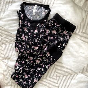 NWOT Flora Nikrooz Pajama Set Size S